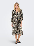 Milana Leo Dress Only