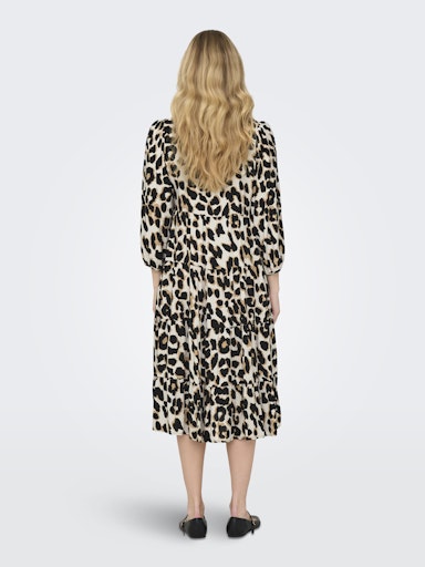 Milana Leo Dress Only