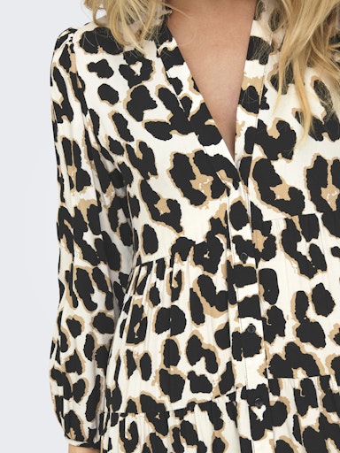 Milana Leo Dress Only
