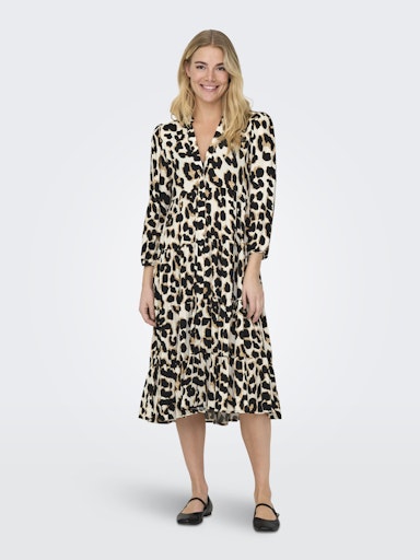 Milana Leo Dress Only