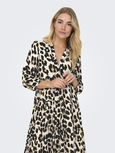 Milana Leo Dress Only
