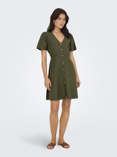 Vestido Vita Life Kalamata Only