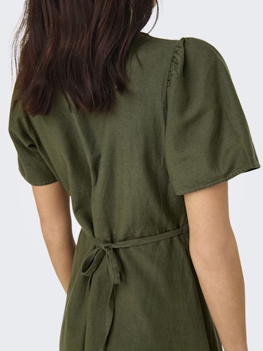 Vestido Vita Life Kalamata Only