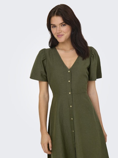 Vestido Vita Life Kalamata Only