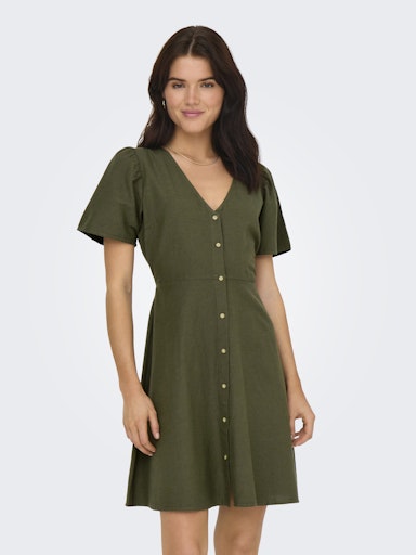 Vestido Vita Life Kalamata Only