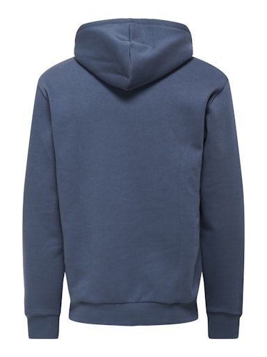 Chandail Ceres Hoodie Vintage Indigo Only & Sons