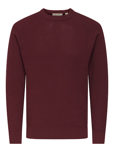 Pull Hay Bourgogne Only & Sons