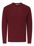 Pull Hay Bourgogne Only & Sons