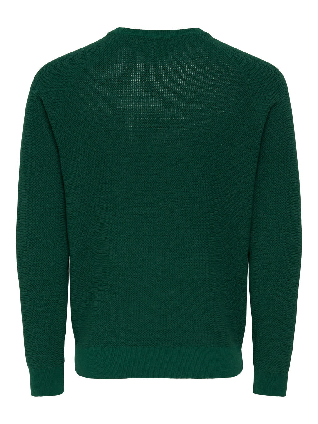Pull Hay Vert Forêt Only & Sons