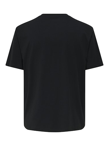 Only & Sons Black Iron Maiden T-Shirt