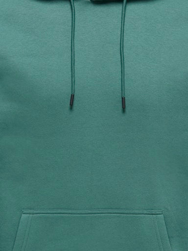 Ceres Hoodie Mallard Green Only & Sons
