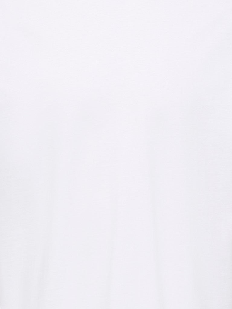Chandail Fred Relax Blanc Only & Sons