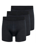 Boxer Fitz Bamboo 3 Pack Only & Sons