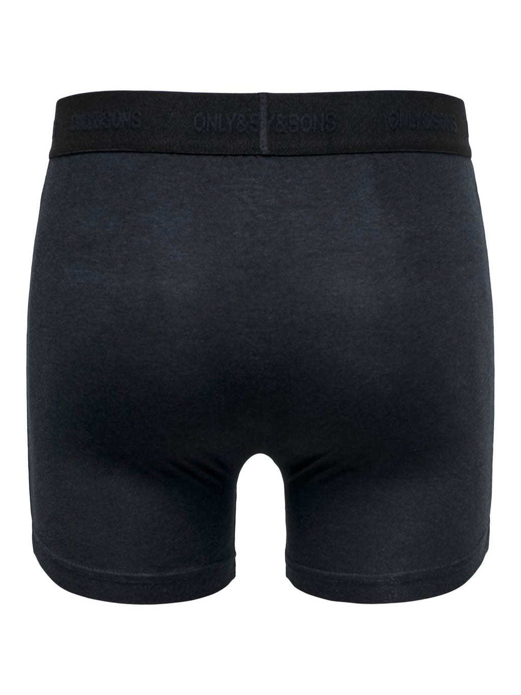 Boxer Fitz Bamboo 3 Pack Only & Sons