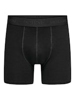 Boxer Fitz Cotton 3 Pack Black Only & Sons