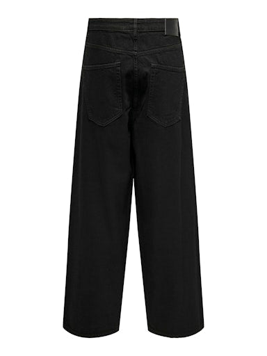 Jeans Carl Balloon Noir Only & Sons