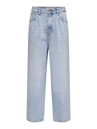 Jeans Carl Balloon Bleu Clair Only & Sons