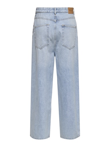 Jeans Carl Balloon Bleu Clair Only & Sons
