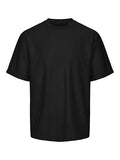 Fred Plizze Black Only & Sons T-Shirt