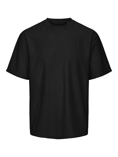 Fred Plizze Black Only & Sons T-Shirt