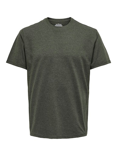 T-Shirt Max Rosin Only & Sons