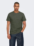 T-Shirt Max Rosin Only & Sons