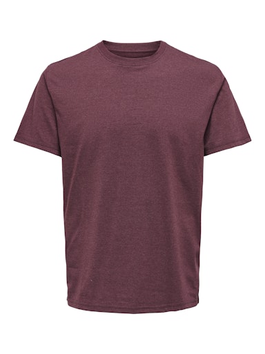 T-Shirt Max Port Royal Only & Sons