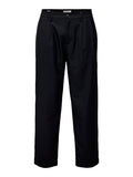 Only & Sons Genova Black Trousers