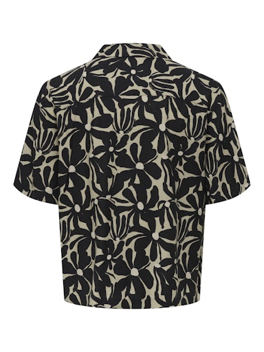 Shirt Harvi RLX Black Only & Sons