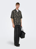 Shirt Harvi RLX Black Only & Sons