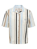 Zeke Relax Resort Skyway Only & Sons Shirt