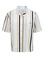 Zeke Relax Resort Skyway Only & Sons Shirt