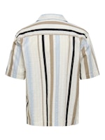 Zeke Relax Resort Skyway Only & Sons Shirt