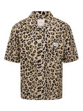 Zeke Relax Resort Leo Only & Sons Shirt
