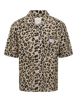 Chemise Zeke Relax Resort Leo Only & Sons