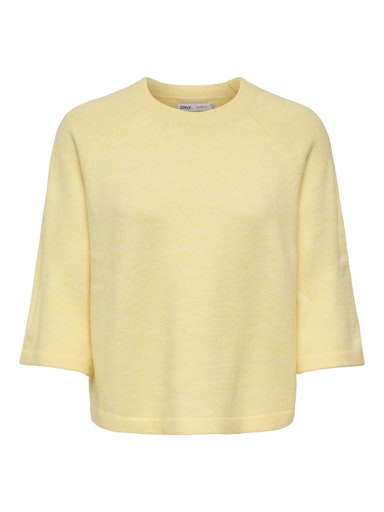 Sweater Simoni Mellow Yellow Only