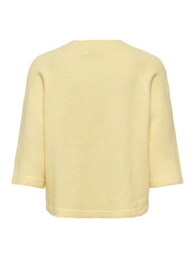 Sweater Simoni Mellow Yellow Only