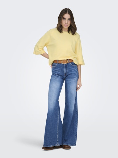 Pull Simoni Mellow Yellow Only