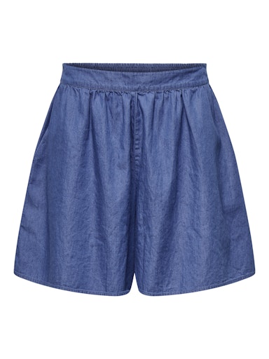 Short Nova Azure Blue Medium Only