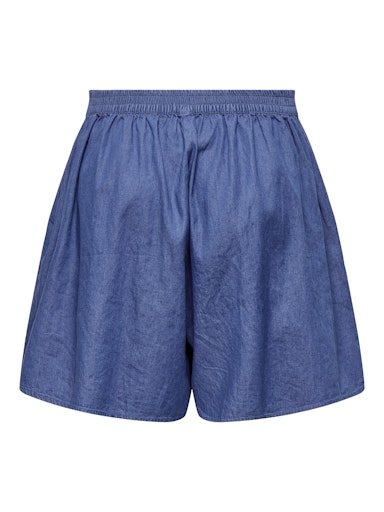 Short Nova Azure Blue Medium Only