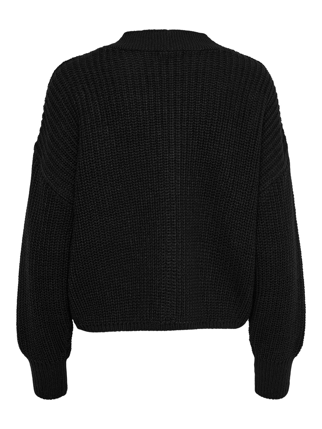 Cardigan Carol Nice Noir Only