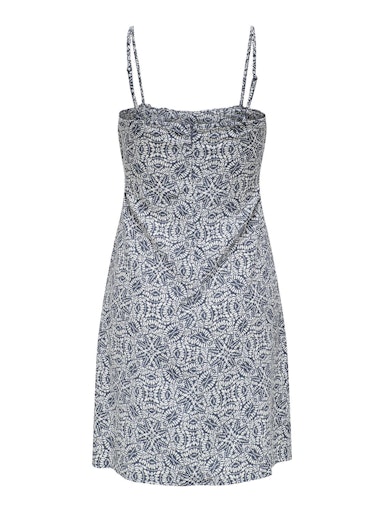 Robe Nova Elite Ombre Bleu Only