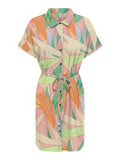 Robe Nova Ayla Corail Multi Only