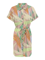 Robe Nova Ayla Corail Multi Only