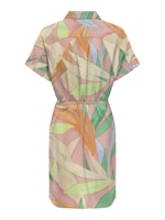 Robe Nova Ayla Corail Multi Only