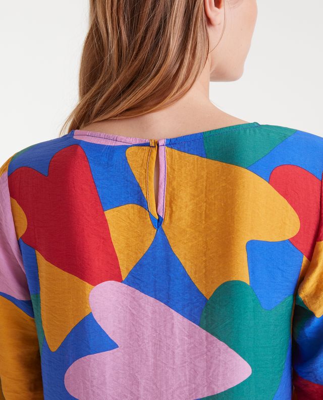 Robe Cupido Multi Compania Fantastica