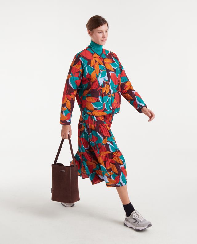 Jacket Ponziana Multi Compania Fantastica