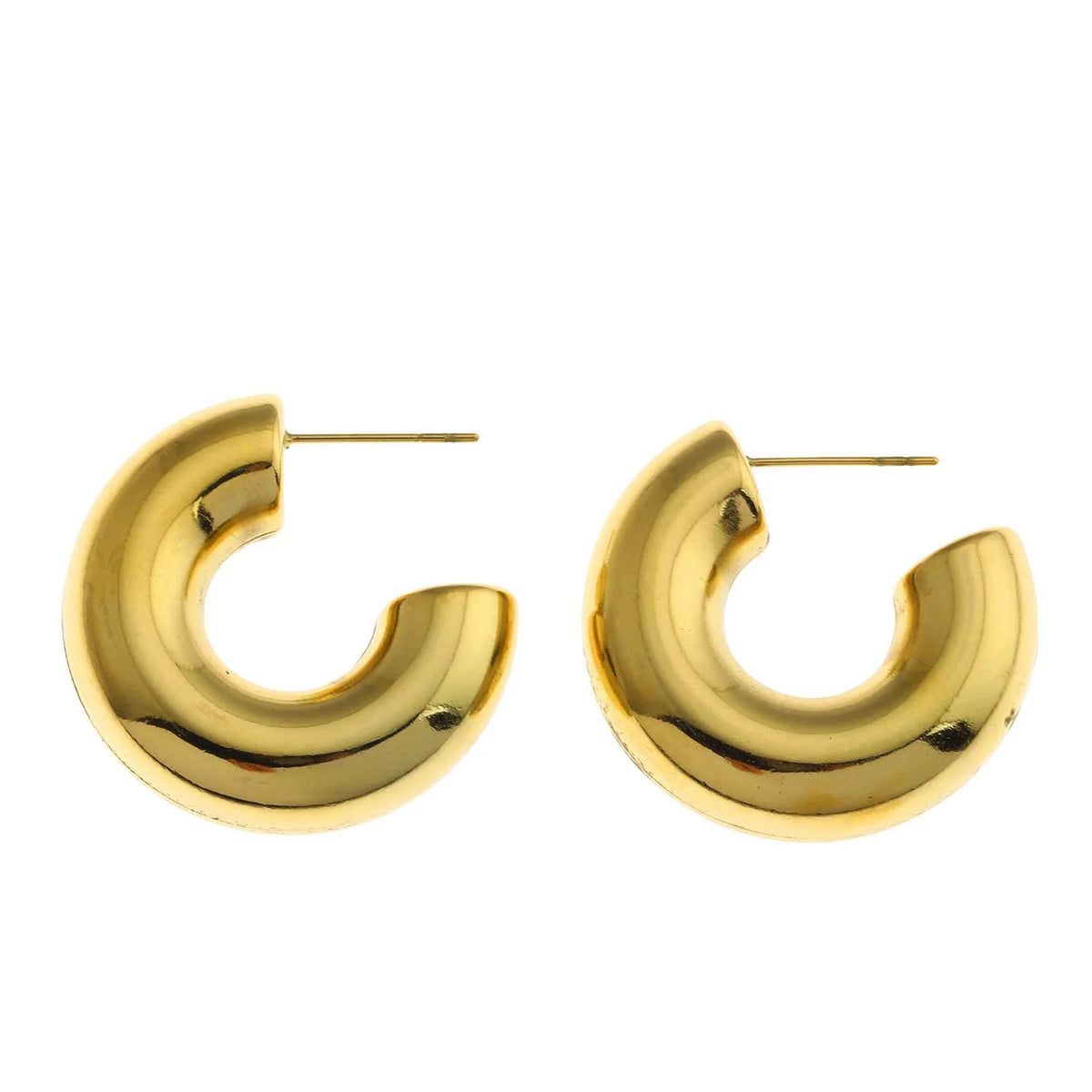 Boucles d'Oreilles Demonte Hackney Nine