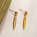 Boucles d'Oreilles Araceli Hackney Nine
