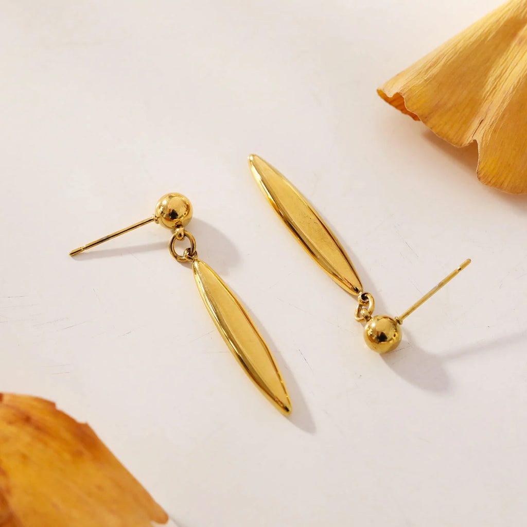 Boucles d'Oreilles Araceli Hackney Nine